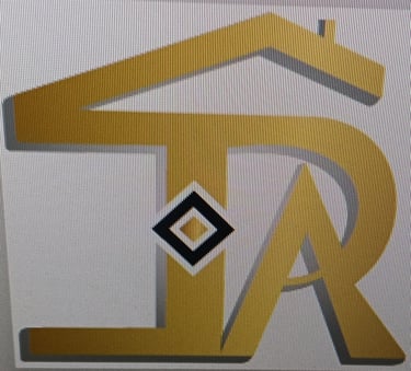 Reformas Guaman logo