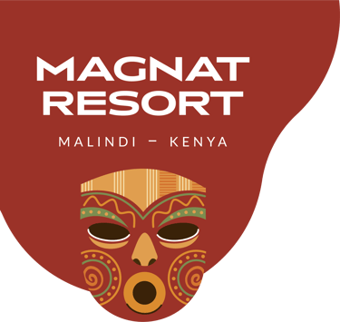 Magnat Resort logo