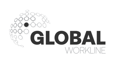Globalworkline logo