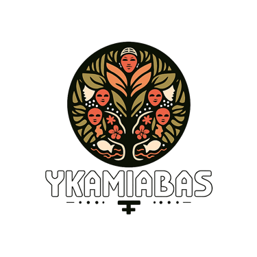 Coletivo Ykamiabas logo