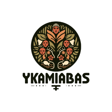 Ykamiabas logo