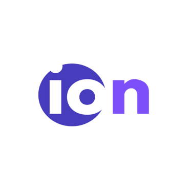 ION ENERGY logo