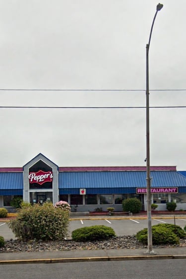 pepper’s logo