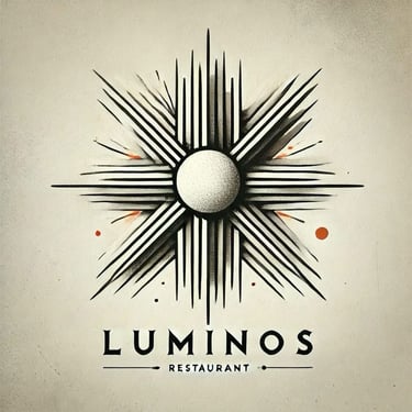 Luminos logo