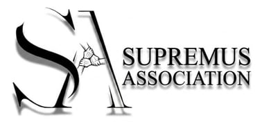 Supremus Association logo