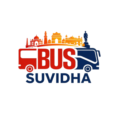 Bus Suvidha logo