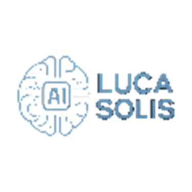 Luca Solis logo