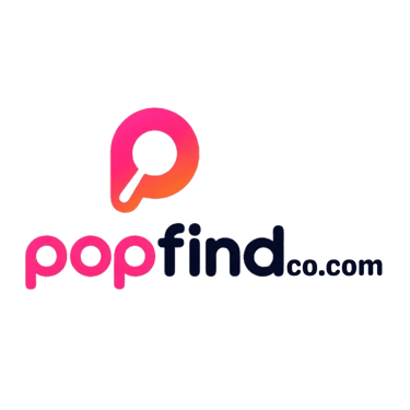 PopFind logo
