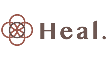 Heal Therapy Centre logo