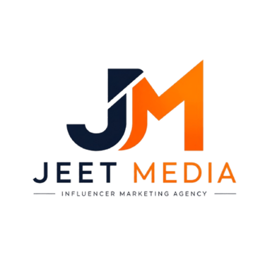 Jeet Media logo
