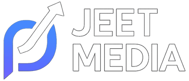 Jeet Media logo