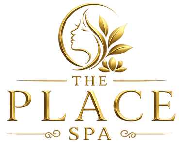 The Place Spa logo