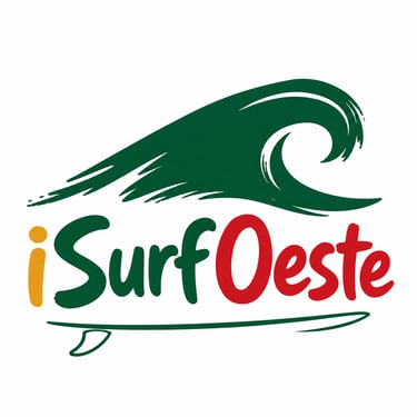 iSurfOeste logo