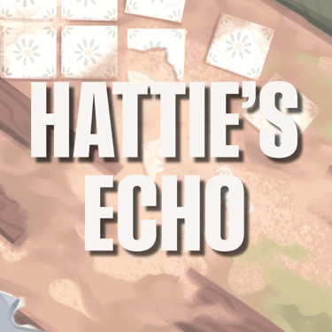 Hattie's Echo logo