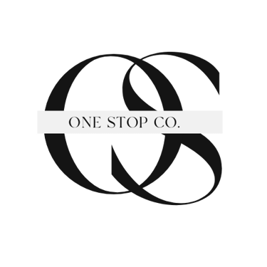 One Stop logo