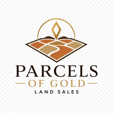 ParcelsofGold logo