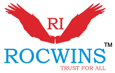 Rocwins Inc logo
