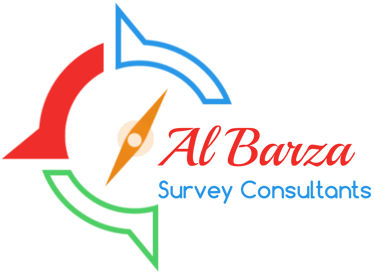 Al Barza Survey Consultants logo