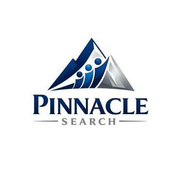 Pinnacle Search logo