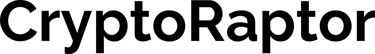 CryptoRaptor logo