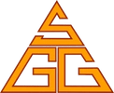 Somethin's Gotta Give logo