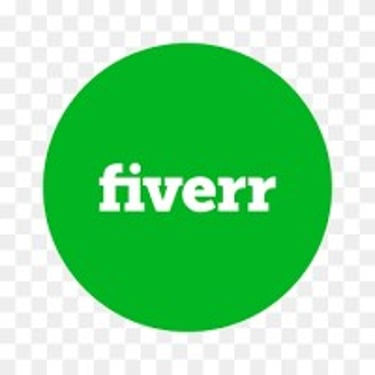 Fiverr Freelancers (Buyer and Seller) logo