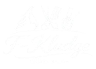 F-Kludge Unisex Salon logo