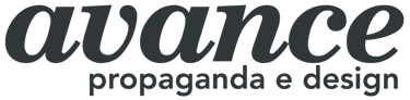 AVANCE propaganda logo
