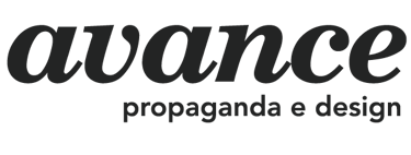 AVANCE propaganda logo