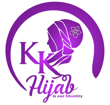 KK Hijab logo