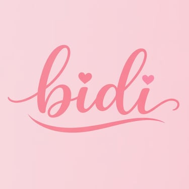Bidicosm logo
