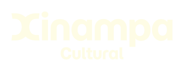 Xinampa Cultural logo