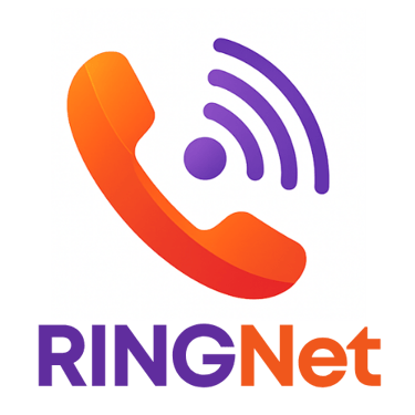 Ringnet logo