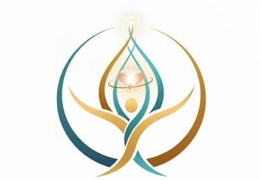 מצפן נשמה logo