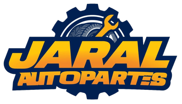 Jaral Autoparts Colombia logo