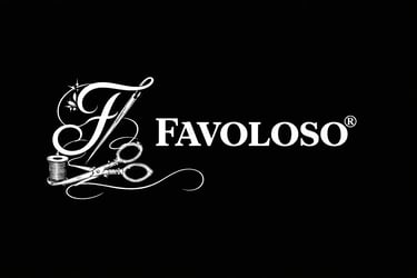 favoloso logo