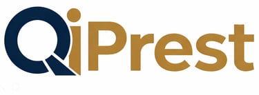 QiPrest logo