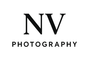 Nikki V Photography logo