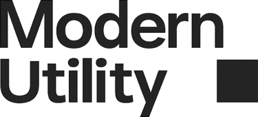 ModernUtility logo