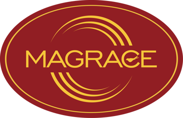 MAGRACE logo