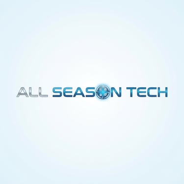 AllSeason Tech logo