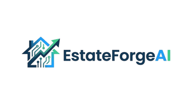 EstateForgeAI logo