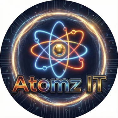 Atomz Innovation Technology LLC logo