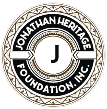 Jonathan Heritage Foundation logo