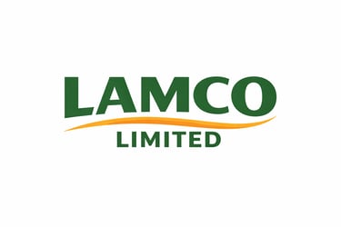 LAMCO logo