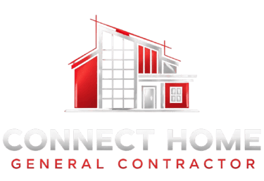 Connect Home General Contractor logo