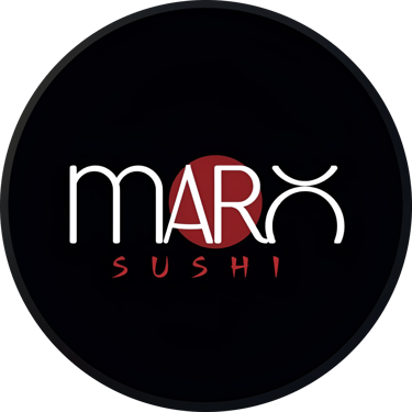Maro Sushi logo