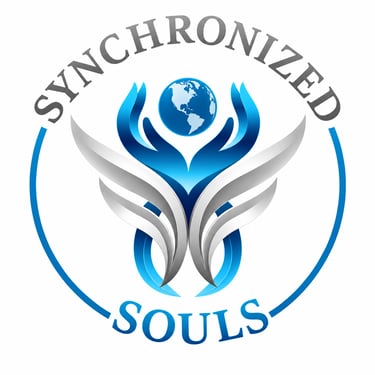 Synchronized Souls logo