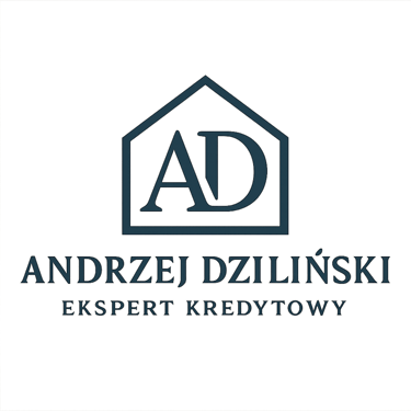 Andrzej Dziliński Ekspert Kredytowy logo