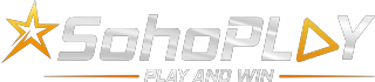 SOHOPLAY logo
